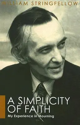 Jednoduchosť viery - A Simplicity of Faith