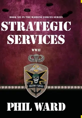 Strategické služby - Strategic Services