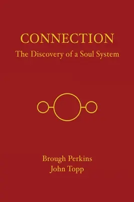 Spojenie: Objav systému duše - Connection: The Discovery of a Soul System