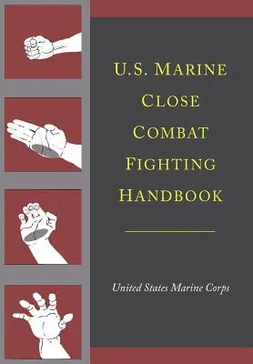 Príručka americkej námornej pechoty pre boj zblízka - U.S. Marine Close Combat Fighting Handbook