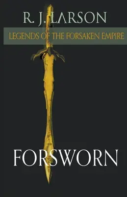 Zaprisahaní - Forsworn