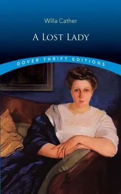 Stratená dáma - A Lost Lady
