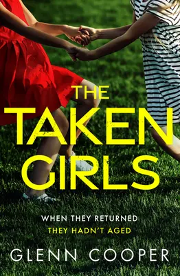 Unesené dievčatá - The Taken Girls