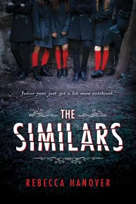 Podobenstvá - The Similars