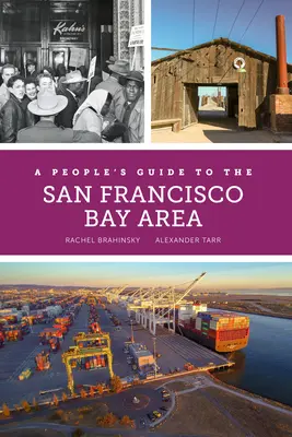 Ľudový sprievodca po oblasti Sanfranciského zálivu, 3 - A People's Guide to the San Francisco Bay Area, 3