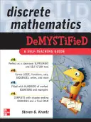 Diskrétna matematika demystifikovaná - Discrete Mathematics Demystified