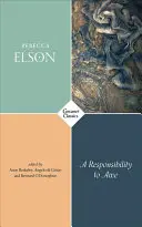 Zodpovednosť za úctu - A Responsibility to Awe