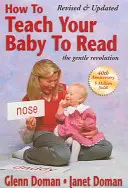 Ako naučiť svoje dieťa čítať - How to Teach Your Baby to Read