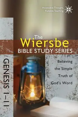 Genesis 1-11: Veriť jednoduchej pravde Božieho slova - Genesis 1-11: Believing the Simple Truth of God's Word
