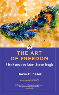 Umenie slobody: Stručné dejiny kurdského oslobodzovacieho boja - The Art of Freedom: A Brief History of the Kurdish Liberation Struggle