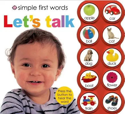 Porozprávajme sa - Let's Talk
