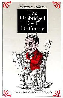 Neskrátený diabolský slovník - The Unabridged Devil's Dictionary