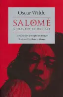 Salom: Tragédia v jednom dejstve - Salom: A Tragedy in One Act
