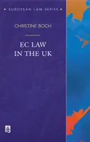 Právo ES v Spojenom kráľovstve - EC Law in the UK