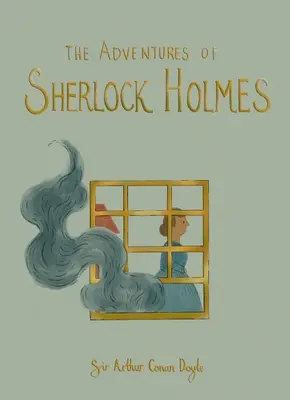 Dobrodružstvá Sherlocka Holmesa - The Adventures of Sherlock Holmes