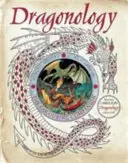 Drakológia: Spoločník na vyfarbovanie - Dragonology: The Colouring Companion