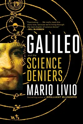Galileo: A popierači vedy - Galileo: And the Science Deniers