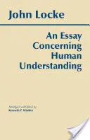 Esej o ľudskom porozumení - Essay Concerning Human Understanding