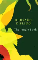 Kniha džunglí (Legend Classics) - The Jungle Book (Legend Classics)