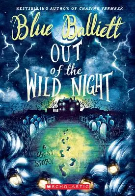 Z divokej noci - Out of the Wild Night