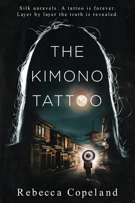 Kimono tetovanie - The Kimono Tattoo
