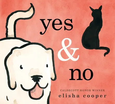 Áno a nie - Yes & No
