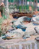 John Singer Sargent: Figúry a krajiny, 1914-1925: Kompletné obrazy, zväzok IX - John Singer Sargent: Figures and Landscapes, 1914-1925: The Complete Paintings, Volume IX