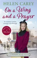 Na krídle a v modlitbe (Lavender Road 3) - On A Wing And A Prayer (Lavender Road 3)
