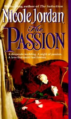Vášeň - The Passion