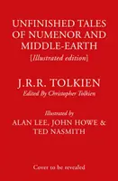 Nedokončené príbehy - Unfinished Tales