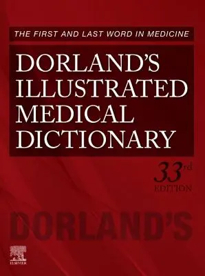 Dorlandov ilustrovaný lekársky slovník - Dorland's Illustrated Medical Dictionary