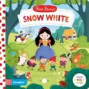 Snehulienka (Taylor Dan (nezávislý ilustrátor)) - Snow White (Taylor Dan (Freelance Illustrator))