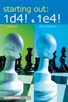 Začíname: 1d4 &1e4 - Starting Out: 1d4 &1e4