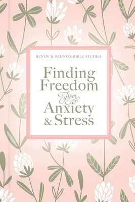 Nájsť slobodu od úzkosti a stresu - Finding Freedom from Anxiety and Stress