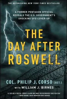 Deň po Roswelli - The Day After Roswell