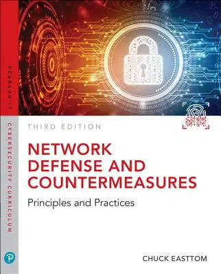 Sieťová obrana a protiopatrenia: Princípy a prax - Network Defense and Countermeasures: Principles and Practices