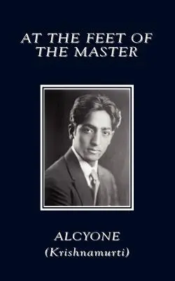 Pri nohách majstra - At the Feet of the Master