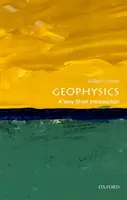Geofyzika: Veľmi stručný úvod - Geophysics: A Very Short Introduction
