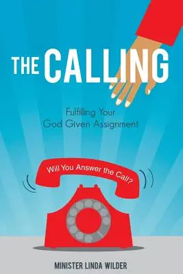 Volanie - The Calling