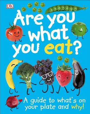 Ste to, čo jete? - Are You What You Eat?