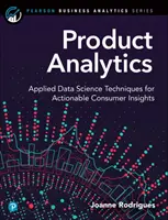 Analýza produktu: Kresťanské náboženstvo a náboženstvo: Aplikované techniky dátovej vedy na získanie praktických poznatkov o spotrebiteľoch - Product Analytics: Applied Data Science Techniques for Actionable Consumer Insights