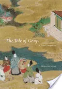 _Príbeh o Gendžim_: Vizuálny sprievodca - _the Tale of Genji_: A Visual Companion