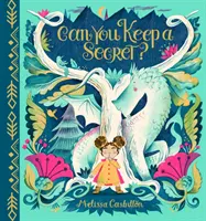 Dokážeš udržať tajomstvo? PB - Can You Keep a Secret? PB
