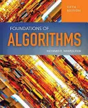 Základy algoritmov - Foundations of Algorithms