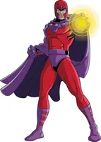 Dobrodružstvá X-Menov: Zuby a pazúry - Adventures of the X-Men: Tooth and Claw