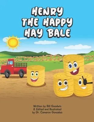 Balík sena Henry - Henry the Hay Bale