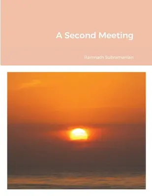 Druhé stretnutie - A Second Meeting