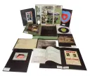 Marcel Duchamp: Bote-En-Valise (alebo Marcela Duchampa alebo Rrose Selavyho) - Marcel Duchamp: Bote-En-Valise (or of Marcel Duchamp or Rrose Selavy)