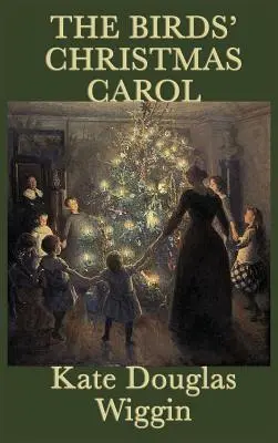 Vtáčia koleda - The Birds' Christmas Carol