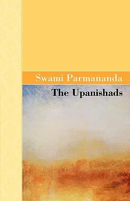 Upanišády - The Upanishads